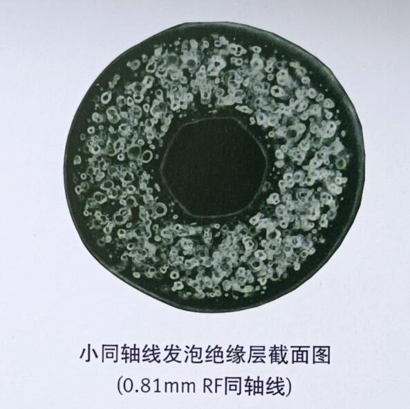 Teflon™FFR发泡氟塑料树脂